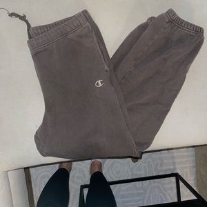 Champion Sweatpants